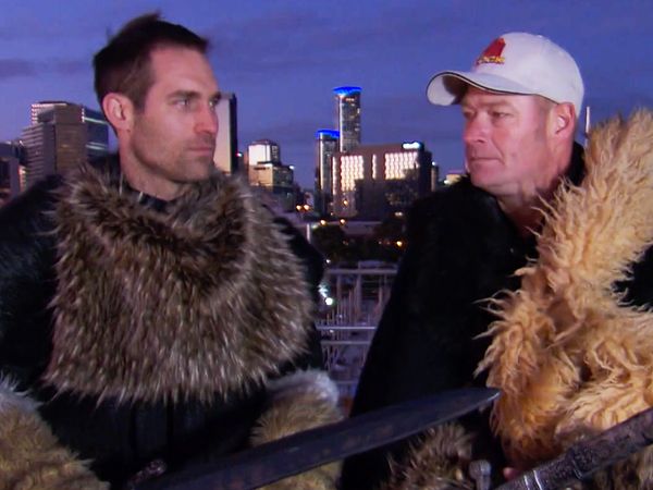 The Block Australia - Final Challenge Apartment RoomReveals