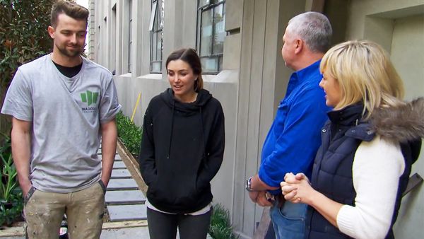 The Block Australia - Final Challenge Apartment Week
