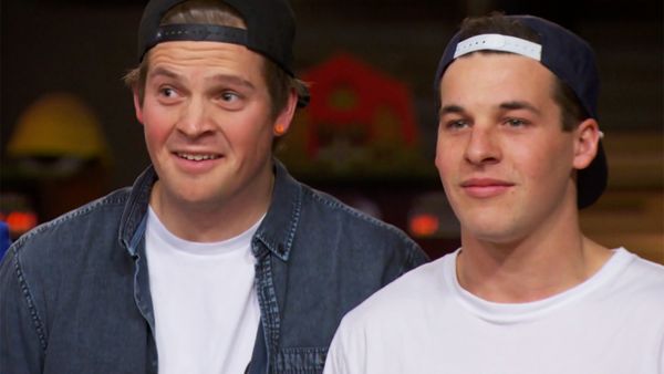 The Block Australia - Final Challenge Apartment Week
