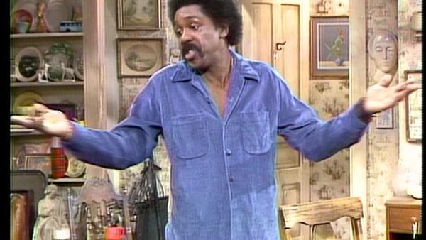 Sanford and Son - A Matter Of Life And Breath