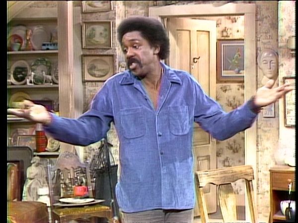 Sanford and Son - A Matter Of Life And Breath