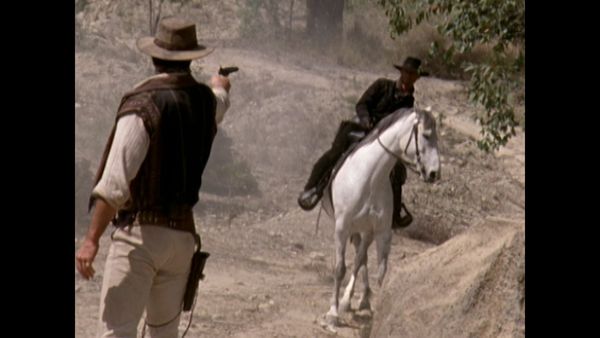 The Lost World (LAS) - Colina del hombre muerto