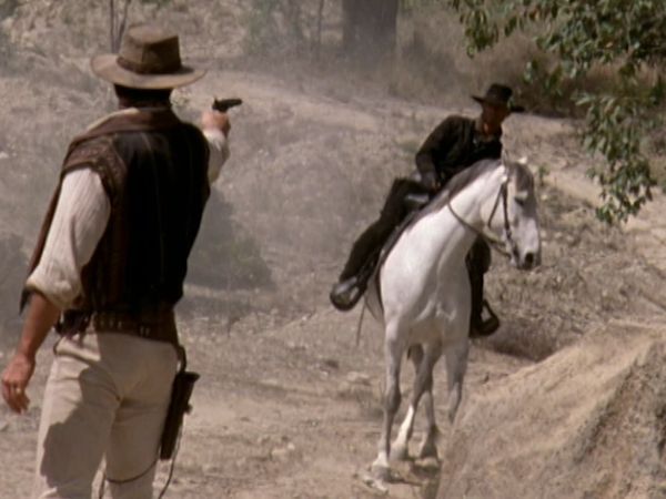 The Lost World (LAS) - Colina del hombre muerto