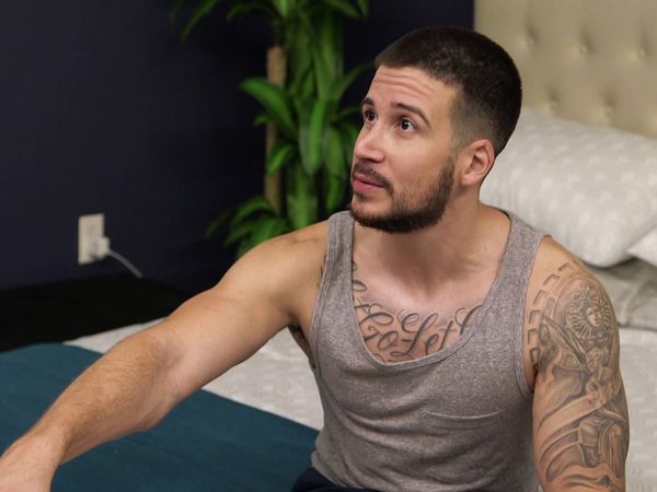 Jersey Shore Family Vacation - Jewish Barbie