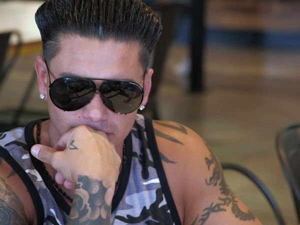 Jersey Shore Family Vacation - Heartbreak Hotel
