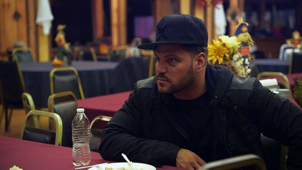 Jersey Shore Family Vacation - Ranchelor Party