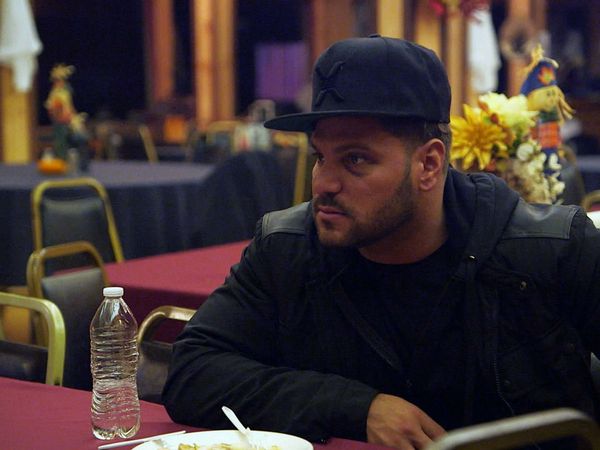 Jersey Shore Family Vacation - Ranchelor Party