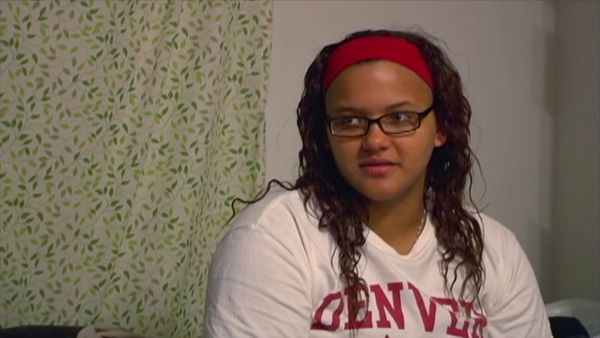 16 & Pregnant - Aleah