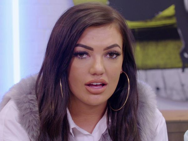 Geordie Shore Cast Reacts - S02E01