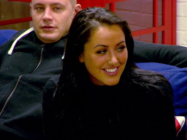 Geordie Shore - You're The Victim!