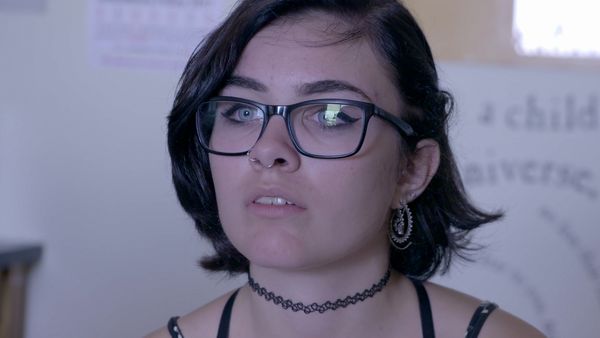 16 and Recovering - Episode 3