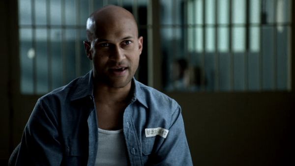 Key & Peele - I'm Retired