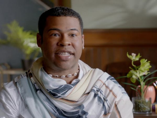 Key & Peele - Biological Dad