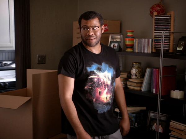 Key & Peele - Dubstep