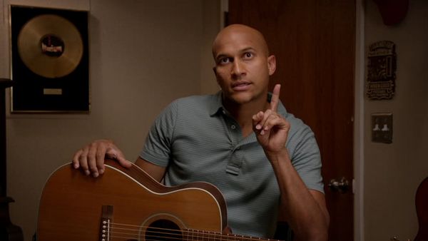 Key & Peele - Country Music