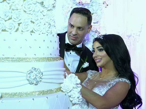 Jersey Shore Family Vacation - The Speech Part 2