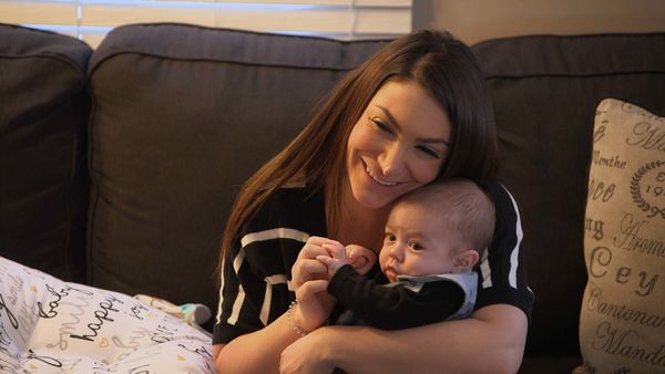 Jersey Shore Family Vacation - Thirty Days Later
