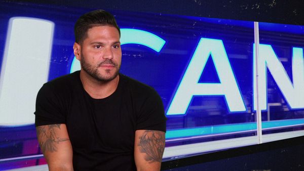 Jersey Shore Family Vacation - The Incident at the Strip Club