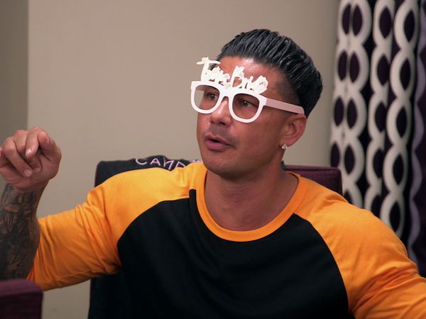 Jersey Shore Family Vacation - Beignets, Blow Up Dolls and Bridesmaids