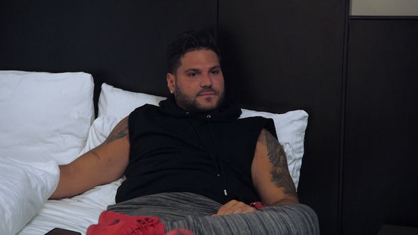 Jersey Shore Family Vacation - Millennials