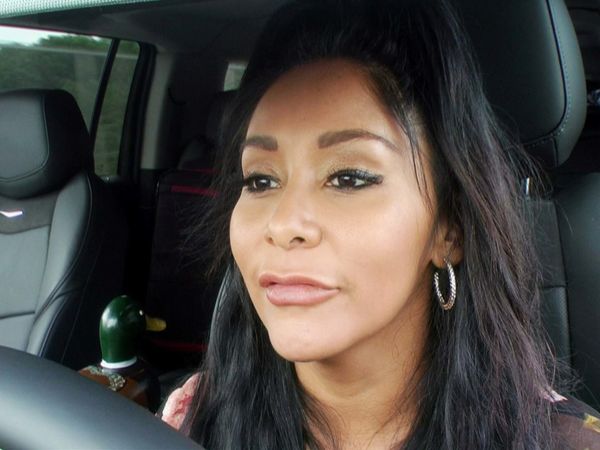 Jersey Shore Family Vacation - Where's the Beach?