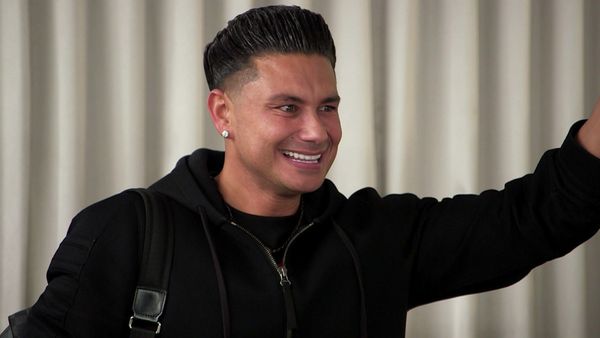 Jersey Shore Family Vacation - Frenemies