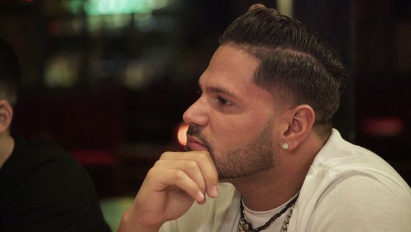 Jersey Shore Family Vacation - Oh Canada