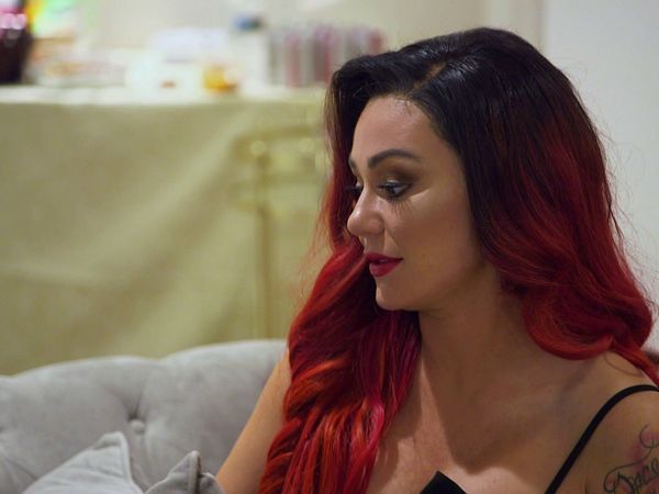 Jersey Shore Family Vacation - The Hitch-uation Part 1