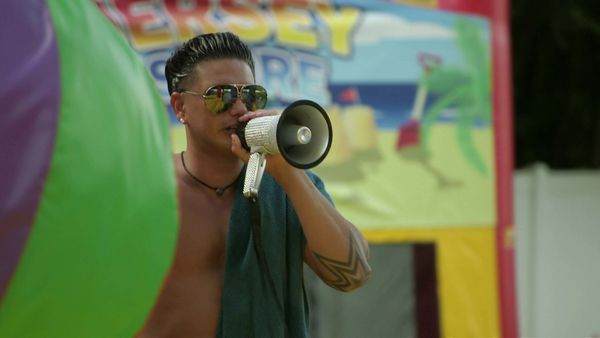 Jersey Shore Family Vacation - Wallopin' in Manalapan