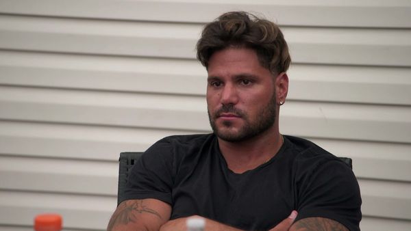 Jersey Shore Family Vacation - Pork Roll or Taylor Ham?