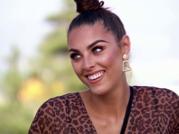 Celebrity Ex on the Beach - Calum's Choice