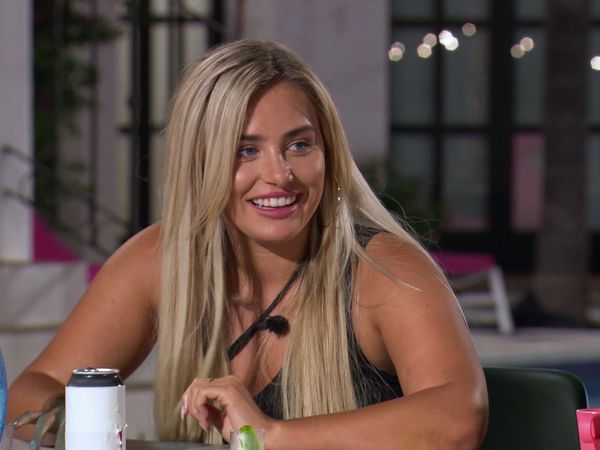 Celebrity Ex on the Beach - Double Trouble