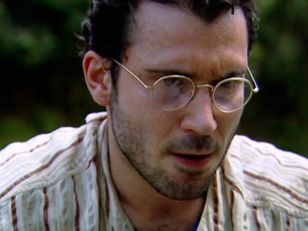I Shouldn't Be Alive - Escape From The Amazon