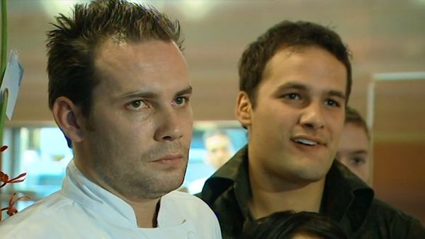 My Restaurant Rules Australia - Episode 23