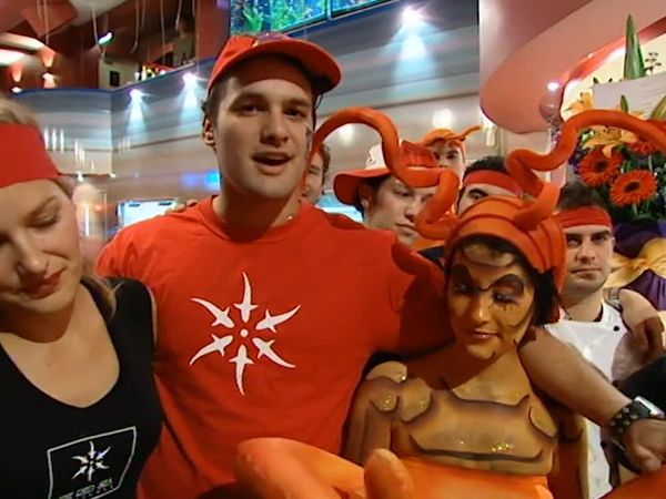 My Restaurant Rules Australia - Episode 26