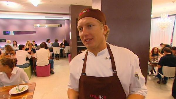 My Restaurant Rules Australia - Episode 16