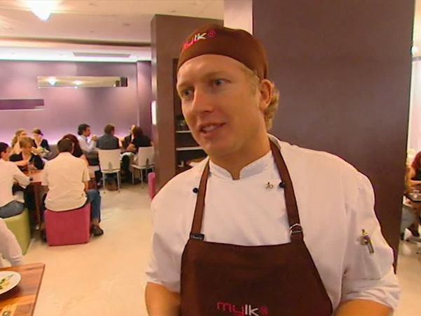 My Restaurant Rules Australia - Episode 16
