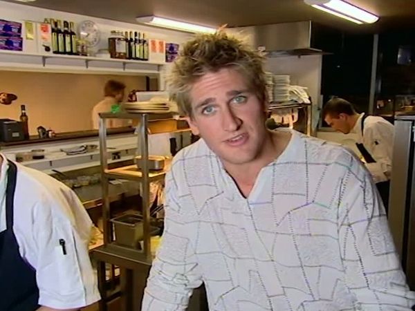 My Restaurant Rules Australia - Episode 17