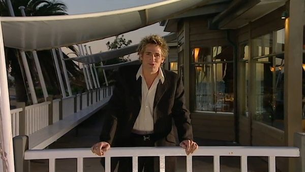 My Restaurant Rules Australia - Episode 1