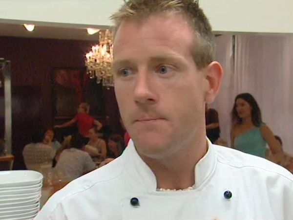 My Restaurant Rules Australia - Episode 20