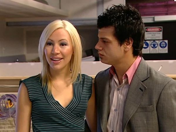My Restaurant Rules Australia - Episode 7