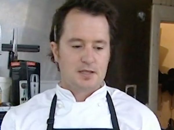 My Restaurant Rules Australia - Episode 26