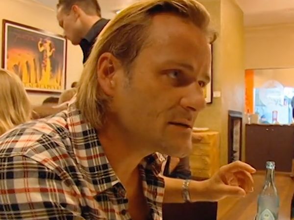 My Restaurant Rules Australia - Episode 12