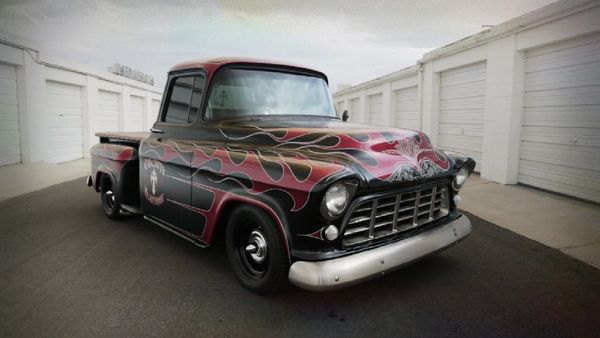 Locos Por los Autos - El nuevo camión de Danny