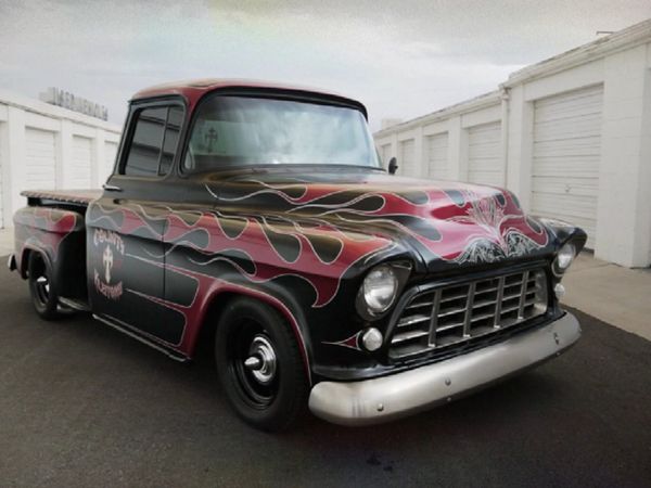 Locos Por los Autos - El nuevo camión de Danny
