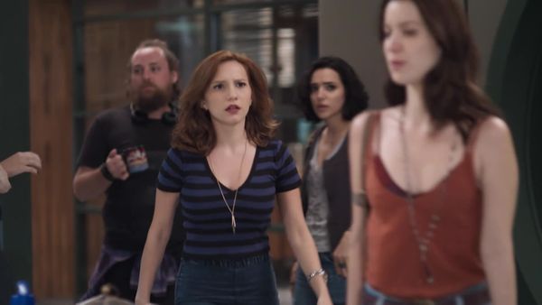 Rock Story - Episodio 5