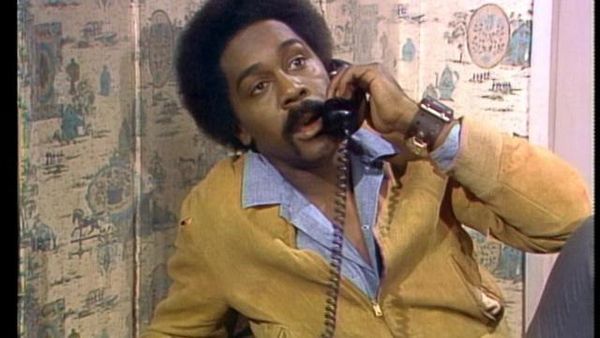 Sanford and Son - A Pad For Lamont