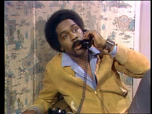 Sanford and Son - A Pad For Lamont