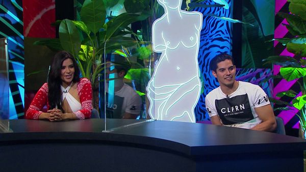 Acapulco Shock - Episodio 1