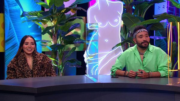 Acapulco Shock - Episodio 2